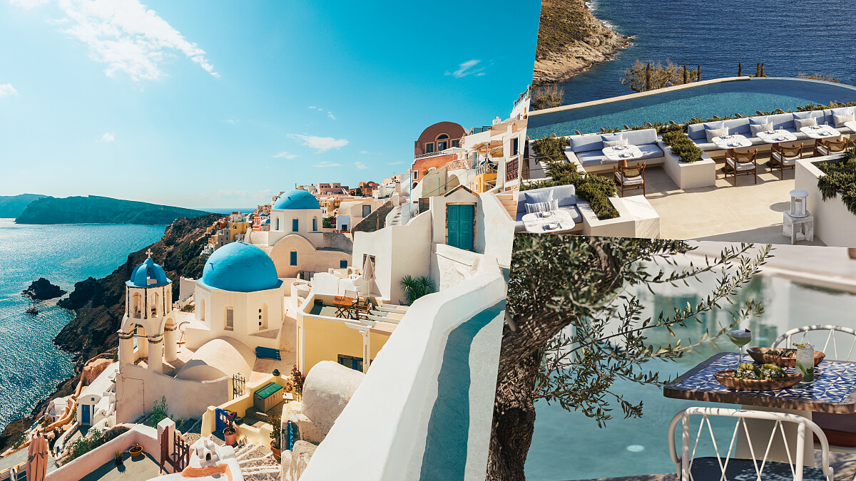 希臘不只聖托里尼！愛琴海跳島指南：走訪Kéa、Paros等4座低調夢幻島嶼展開迷人假期