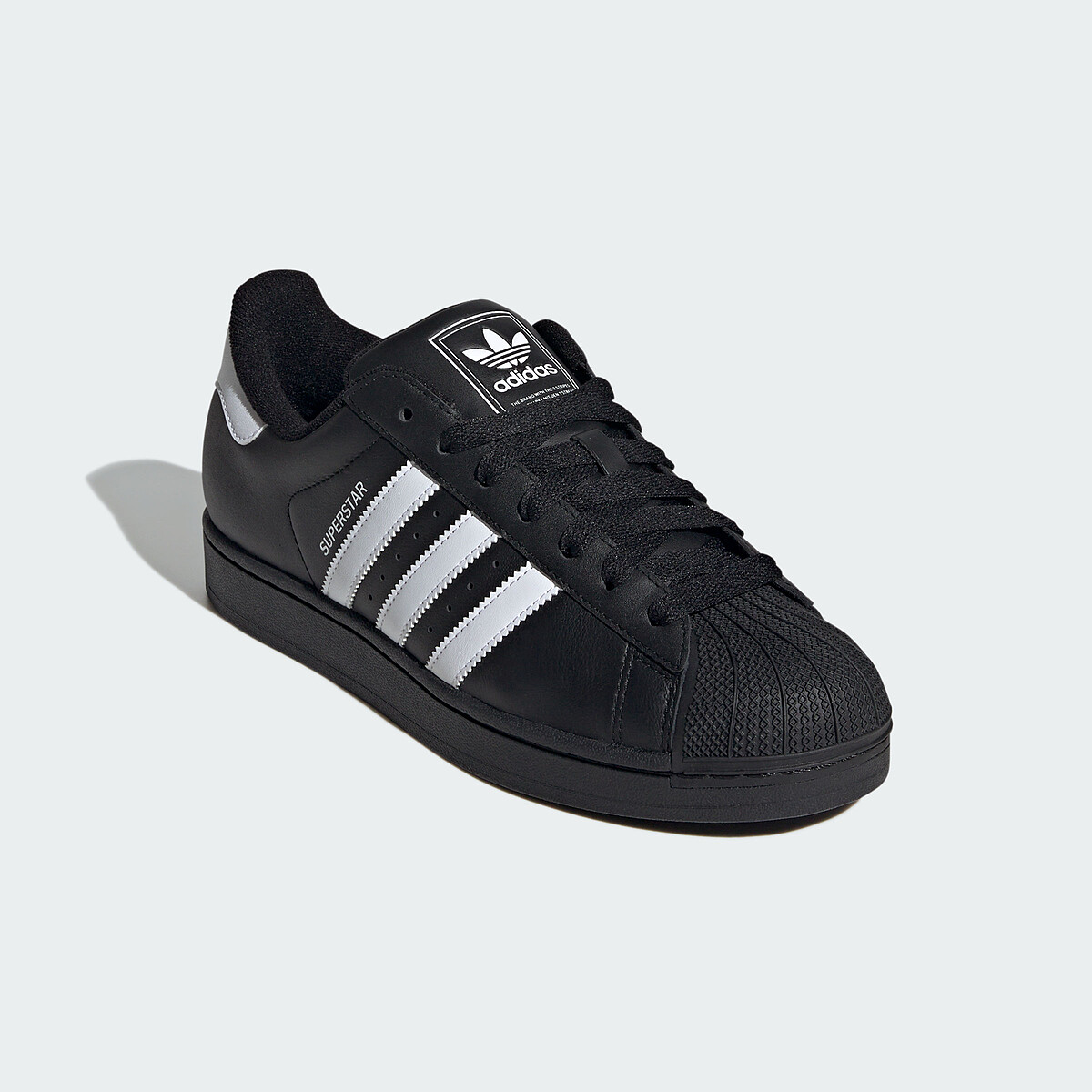 adidas Originals x SUPERSTAR The Original SUPERSTAR II NTD3,290