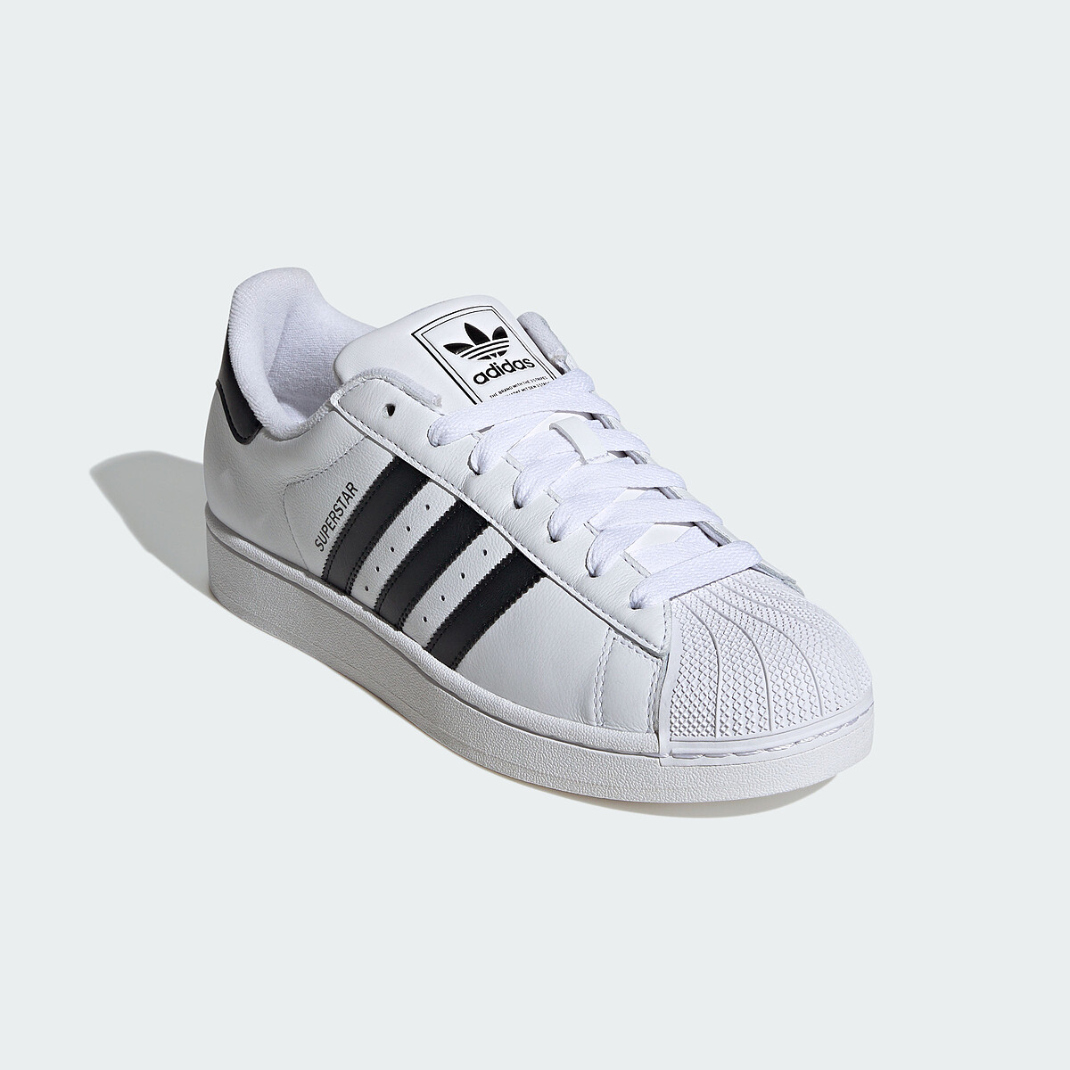 adidas Originals x SUPERSTAR The Original SUPERSTAR II NTD3,290