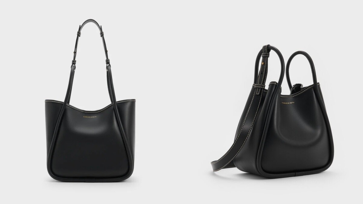 Lyla 中型托特包 NT.2,590