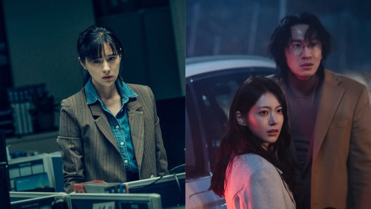 推理迷追起來！精選６部2025上半年必看推理劇，一次感受黑暗人性與道德邊界的拉扯