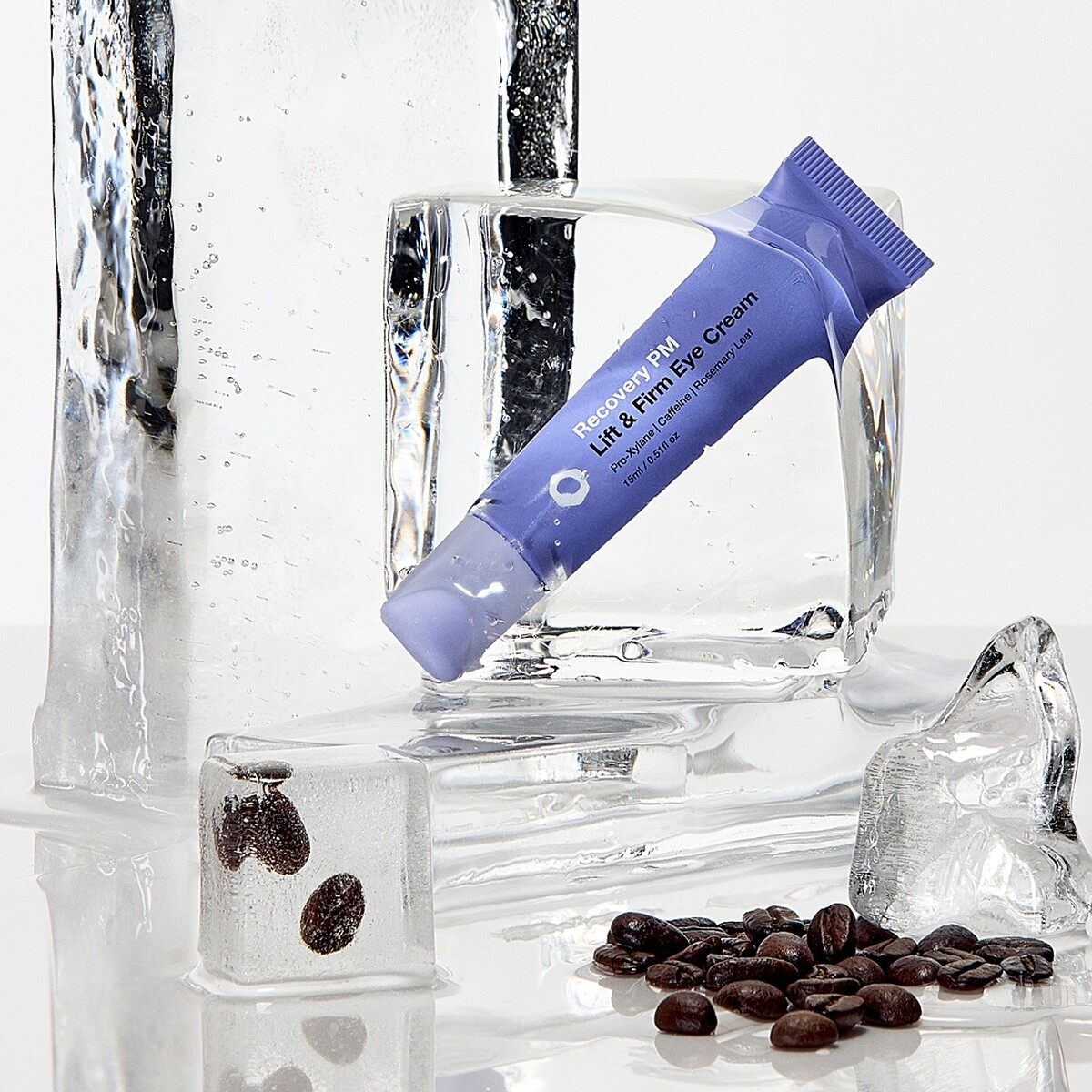 nomel緊緻拉提晚安眼霜15ml，NT950