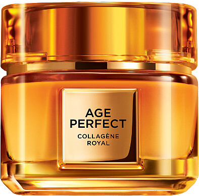 巴黎萊雅金致臻顏花蜜奢養膠原眼霜20ml，NT1,650