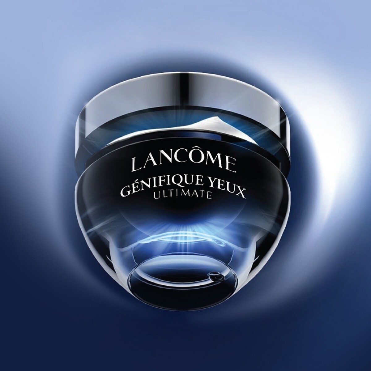 LANCOME蘭蔻超極限肌因撫紋眼霜20ml，NT3,000