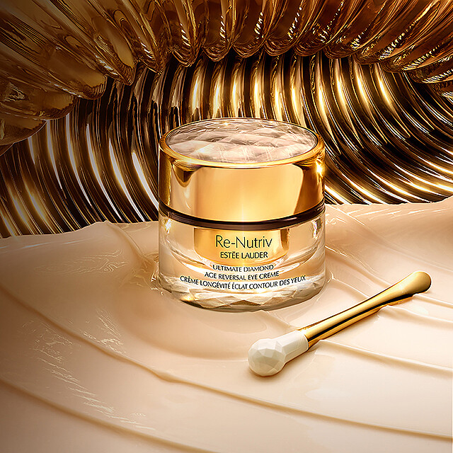 雅詩蘭黛白金級黑鑽松露逆時眼霜15ml，NT6,800