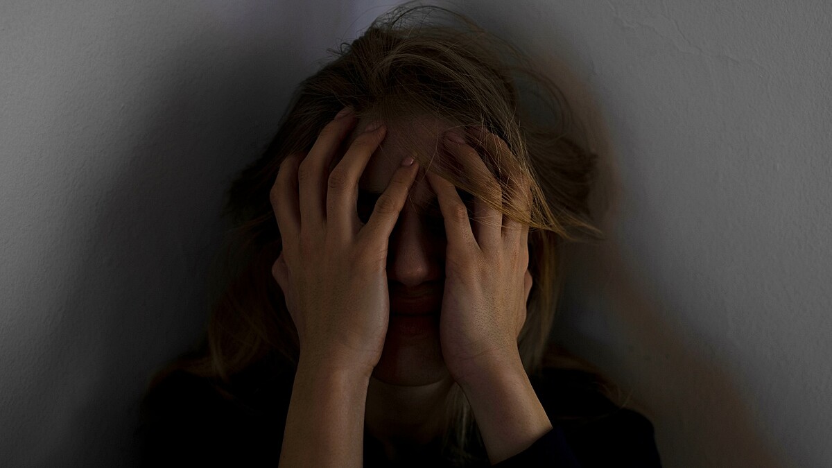 高敏人必學！名醫揭秘「4種負面情緒自救法」，強化抗壓、找回內心平靜