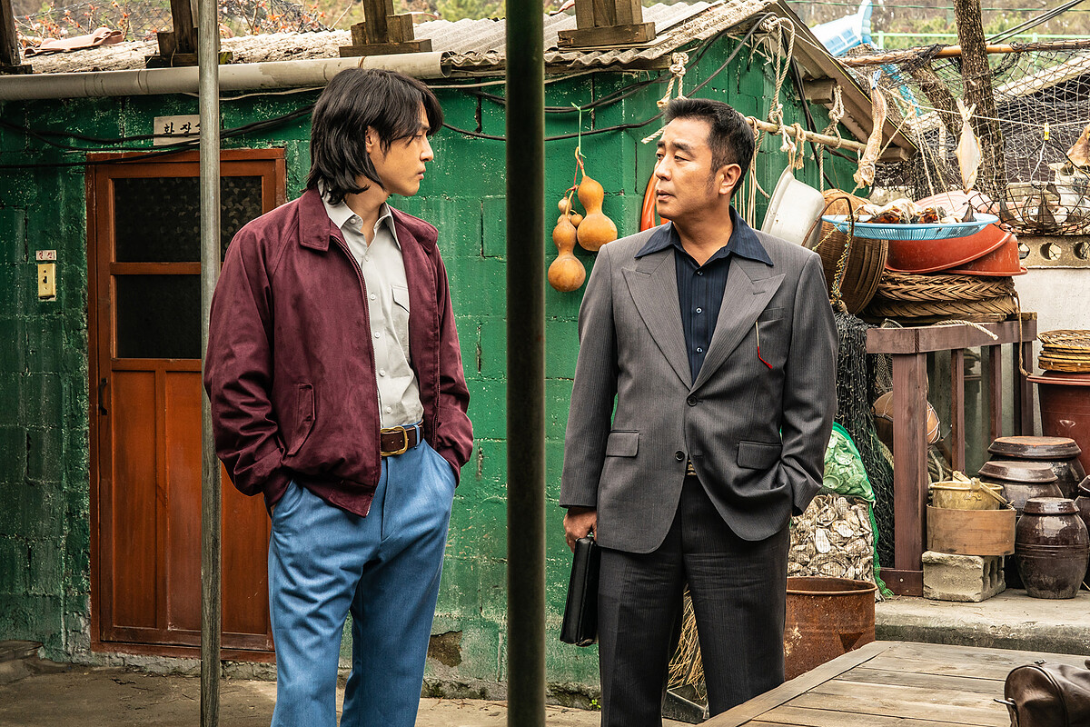 既《犯罪都市》與《地下菁英》的成功，讓許多人期待《下流大盜》會是怎麼樣的犯罪動作影集。