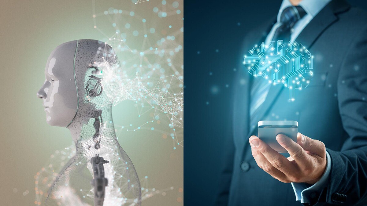 黃仁勳說過：「懂得使用AI，就不擔心被取代」現在開始也不遲！學會這10種AI技能，成為你工作的有效助力