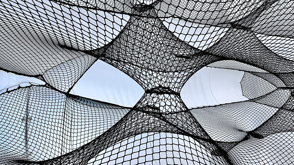 勤美術館夏季特展：《Net Taichung》實拍