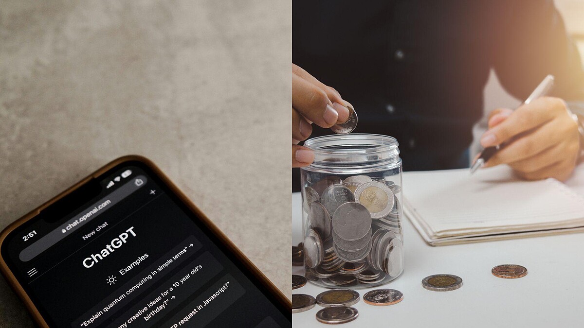 不只是聊天工具！將你用 ChatGPT 幫自己加薪、開創副業創造百萬年收