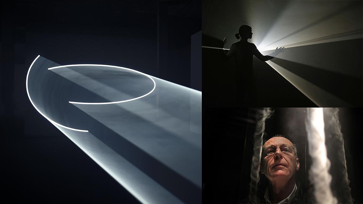 倫敦Tate熱門展覽即將來台!安東尼麥考爾《在光中遇見你》亮點及票價資訊一次看