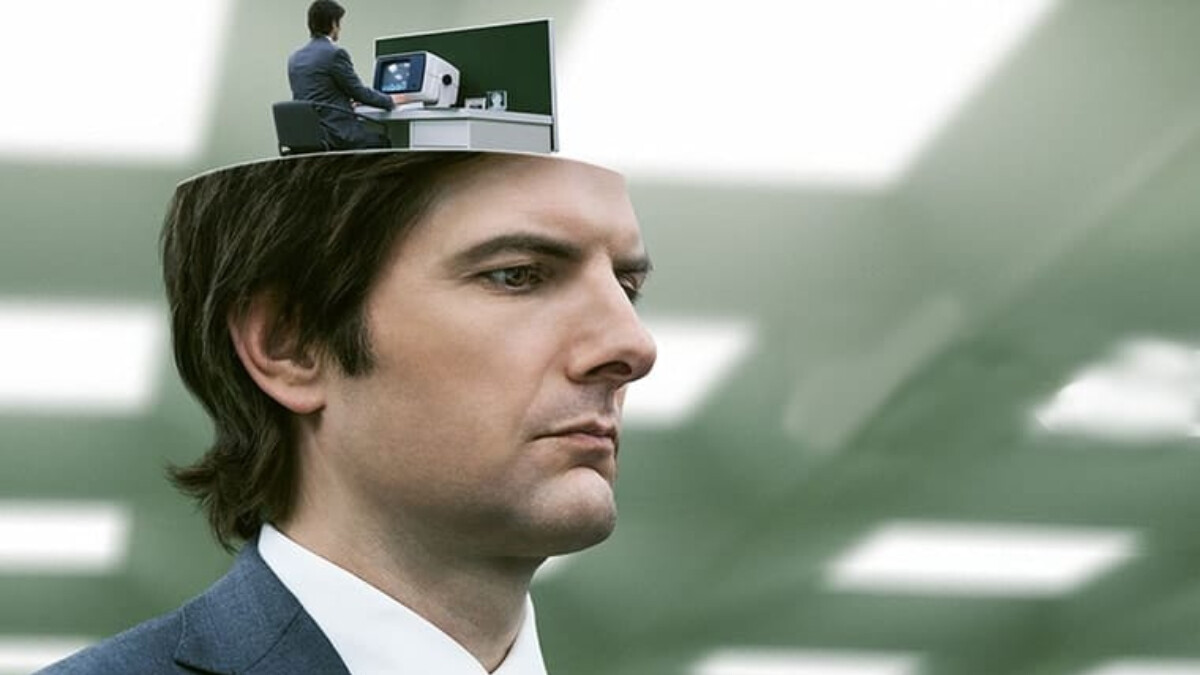 2025艾美獎入圍名單有誰？《人生切割術》27項提名大贏家，亞當史考特搶最佳男主角