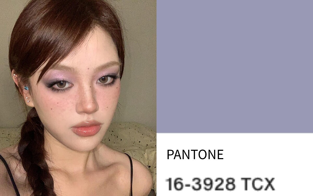 （Photo/ PANTONE、小紅書＠吃醋高手）