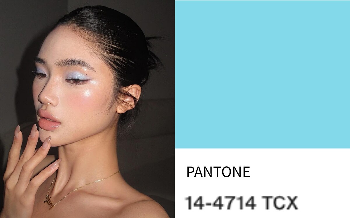 （Photo/ PANTONE、小紅書＠imeating）