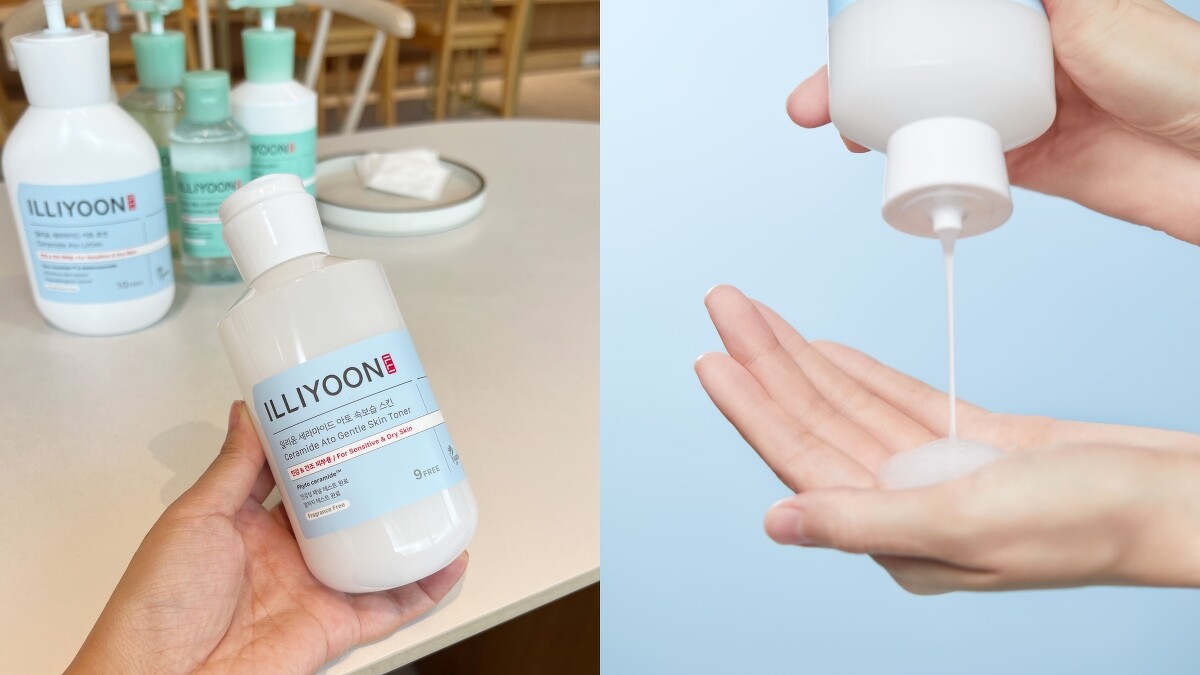 一理潤神經醯胺舒敏保濕精華露250ml，NT800