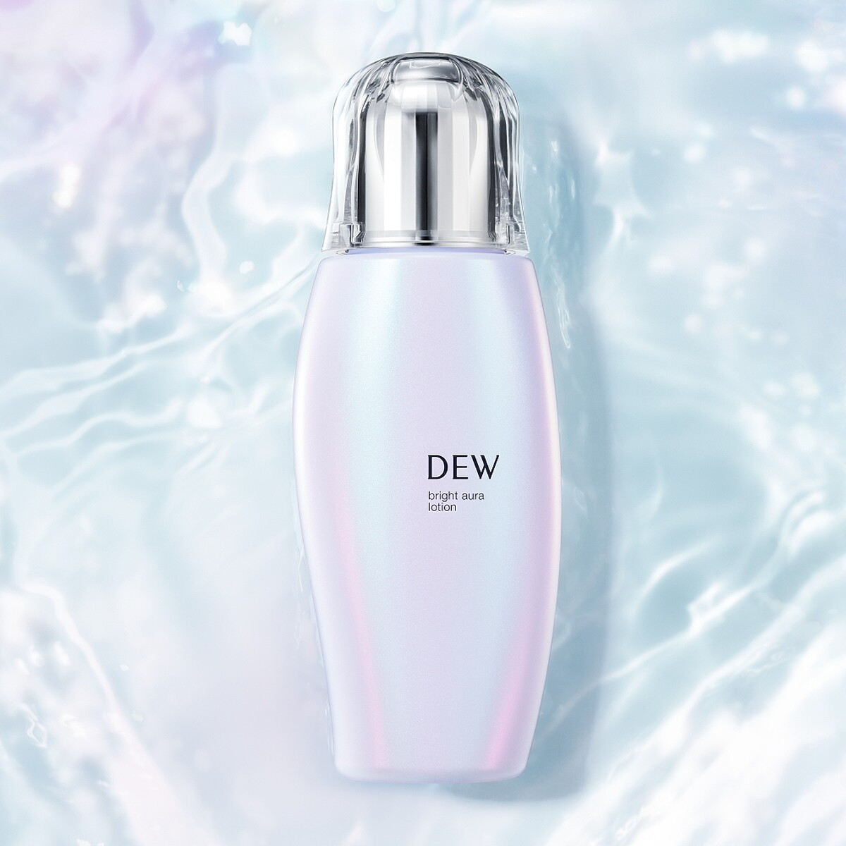 佳麗寶DEW淨光亮采晶露170ml，NT1,600