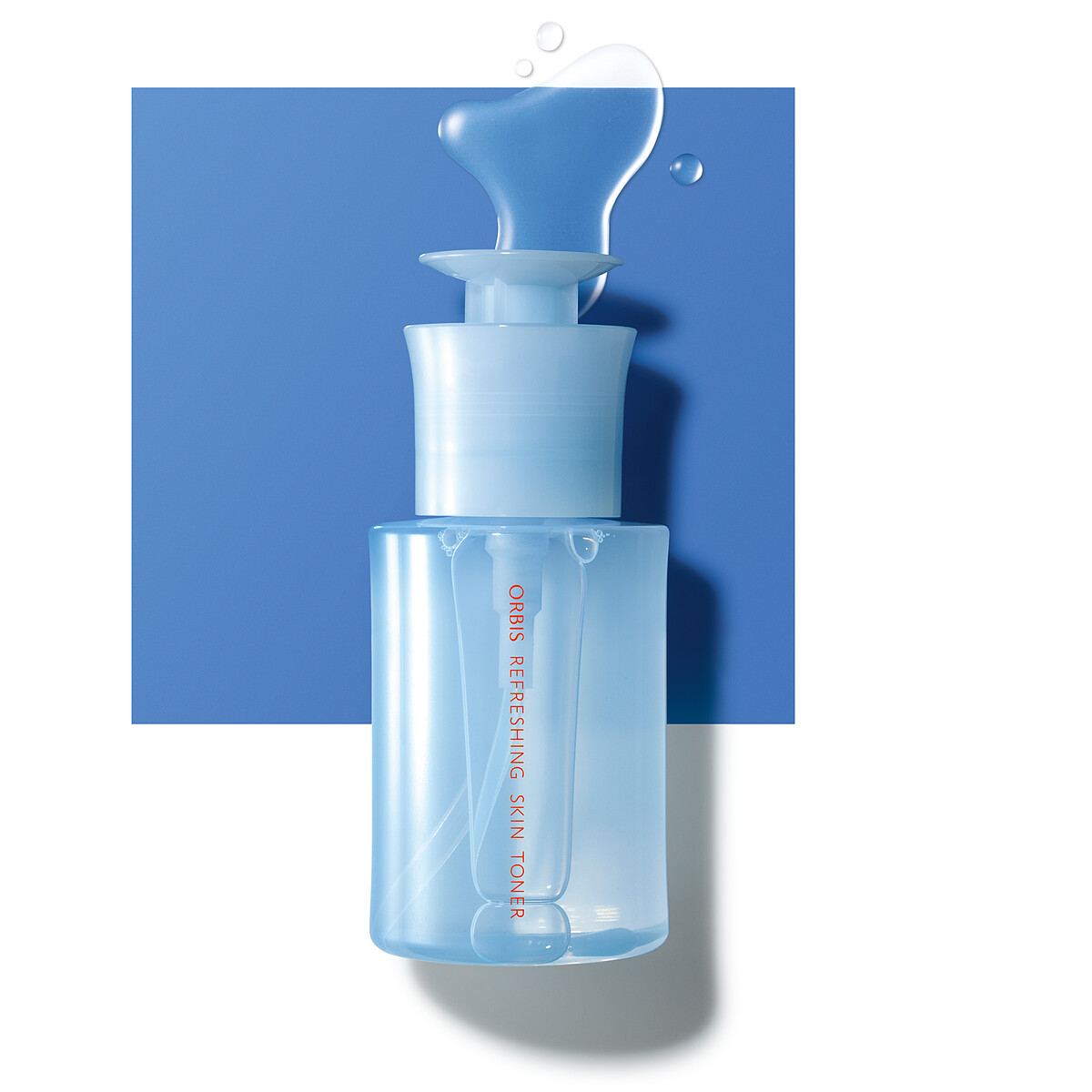 Orbis煥亮拋光爽膚水200ml，NT750