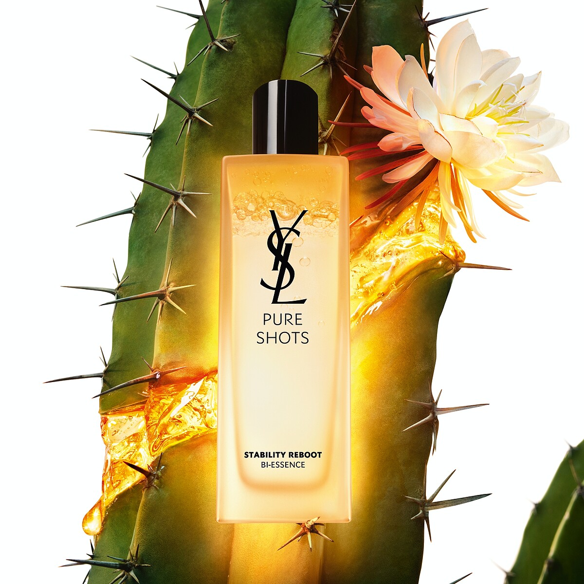 YSL極效活萃細緻柔膚露150ml，NT3,200