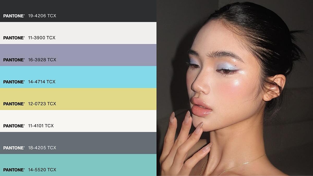 【MBTI妝容分析I人篇】解析8型內向人格專屬靈魂色、搭配妝容大公開！