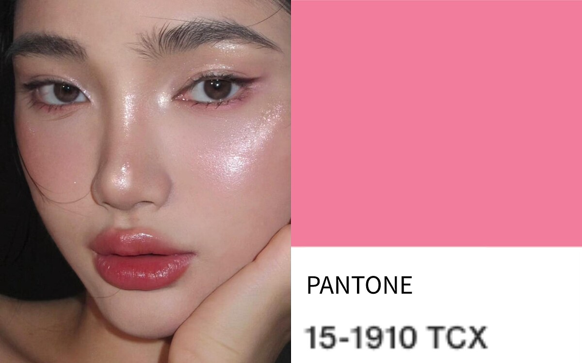 （Photo/ PANTONE、小紅書＠imeating）