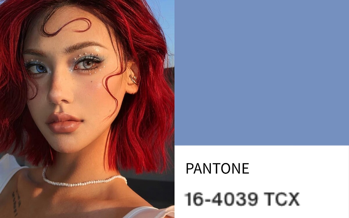 （Photo/ PANTONE、小紅書＠過氧化腮）