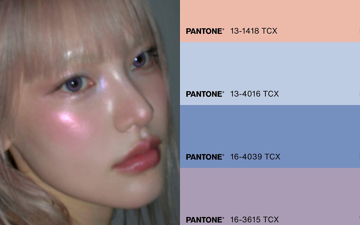 （Photo/ PANTONE、小紅書＠鹽八水）