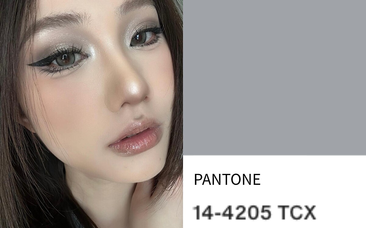 （Photo/ PANTONE、小紅書＠zzoohhii）