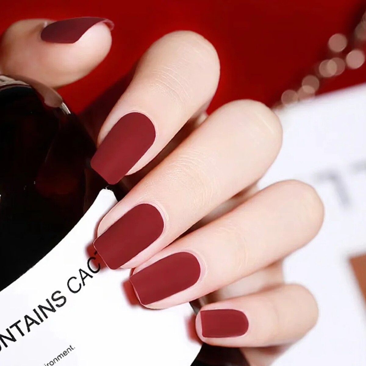 Photo/小紅書@彭彭美甲笔记