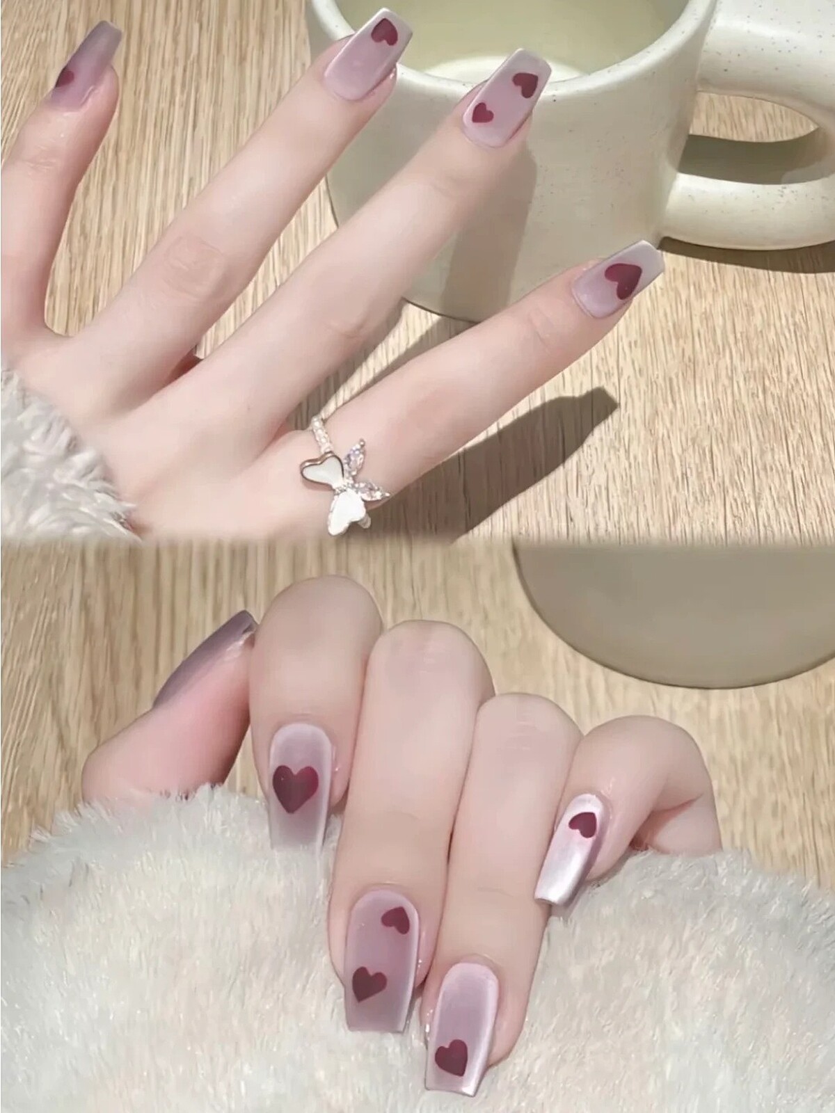 Photo/小紅書@困困🐟