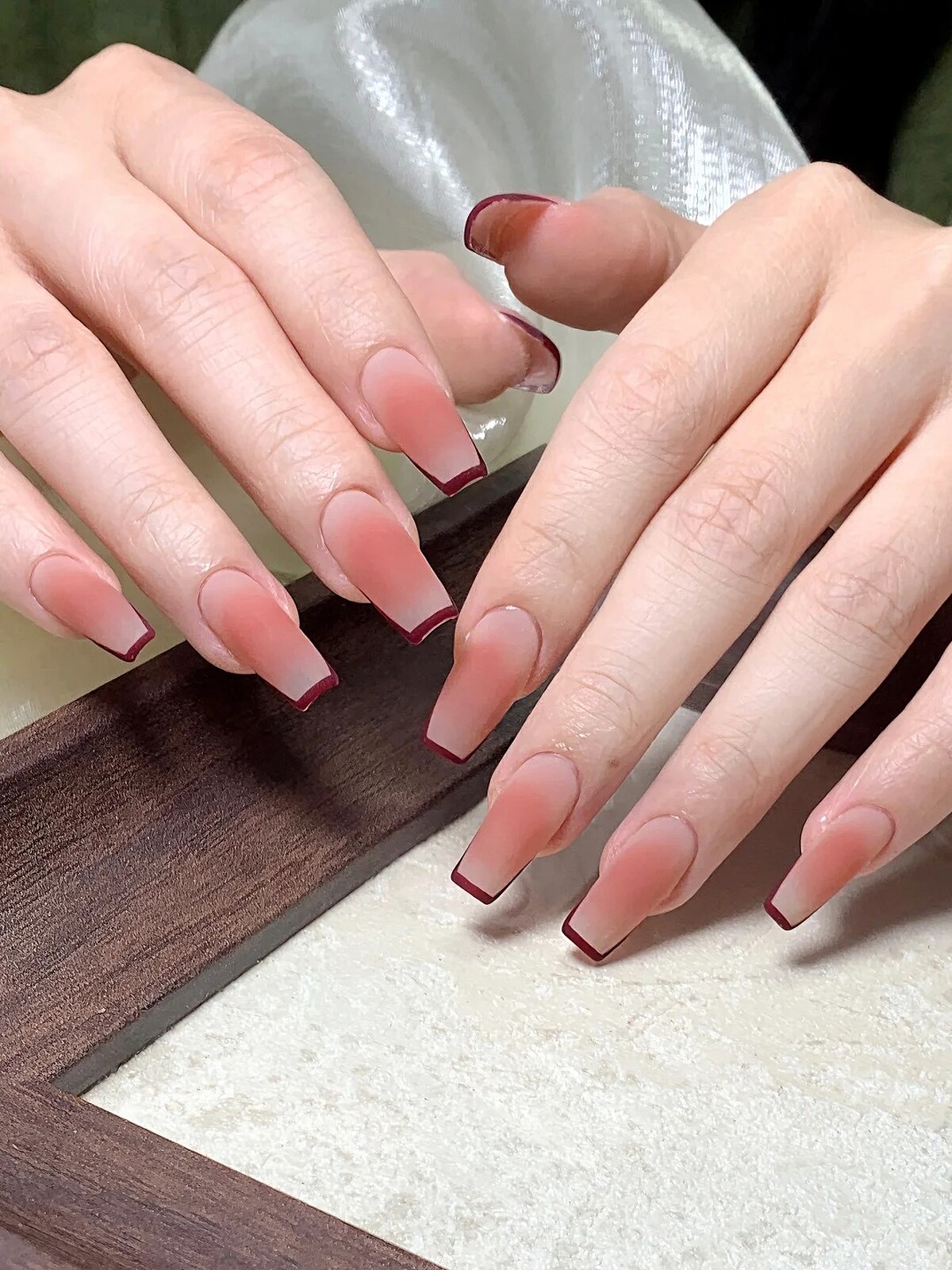 Photo/小紅書@FF_Nail （上海工作室）