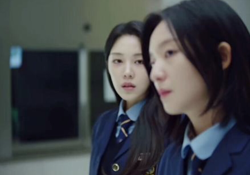 閔律熙與金海仁為了毀掉金惠仁及白濟娜而化敵為戰友。