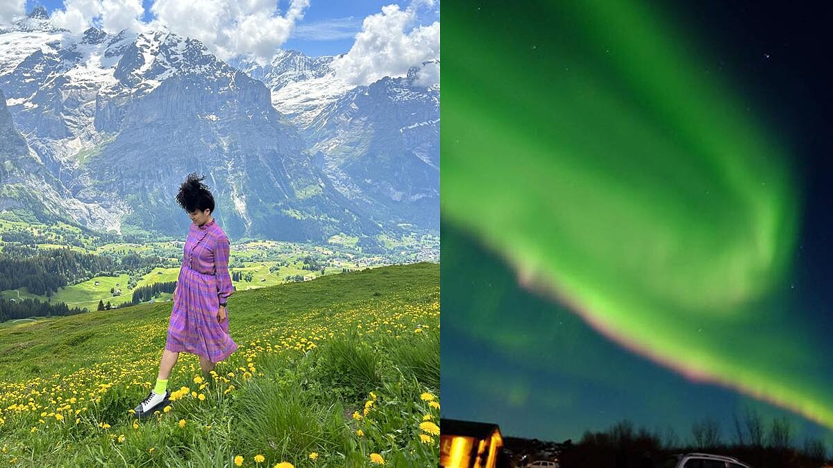 Gap Year 這一年，只有我和我自己｜髮型設計師 Kriz Chen：「年輕，最大的本錢，就是勇敢。」