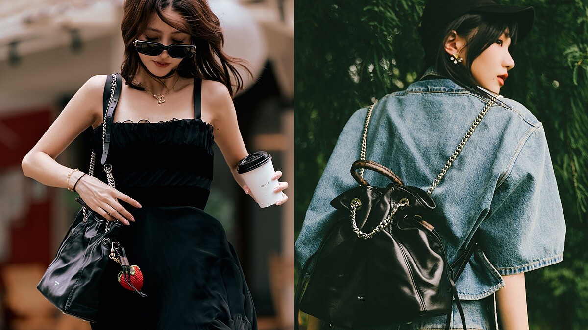 路易威登Louis Vuitton全新Off Duty系列包款