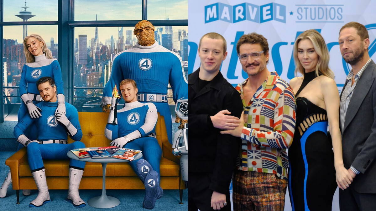 Photo / 漫威影業