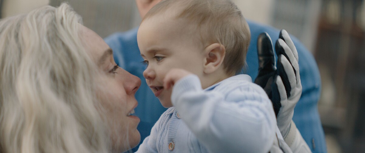 Photo / 漫威影業