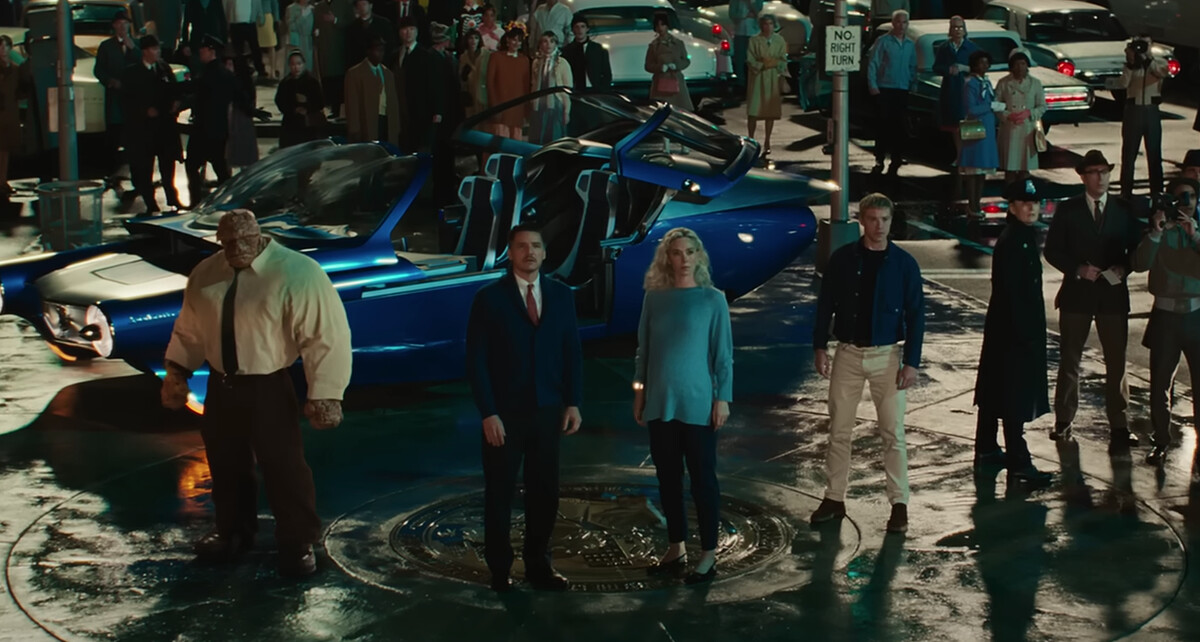 Photo / 漫威影業