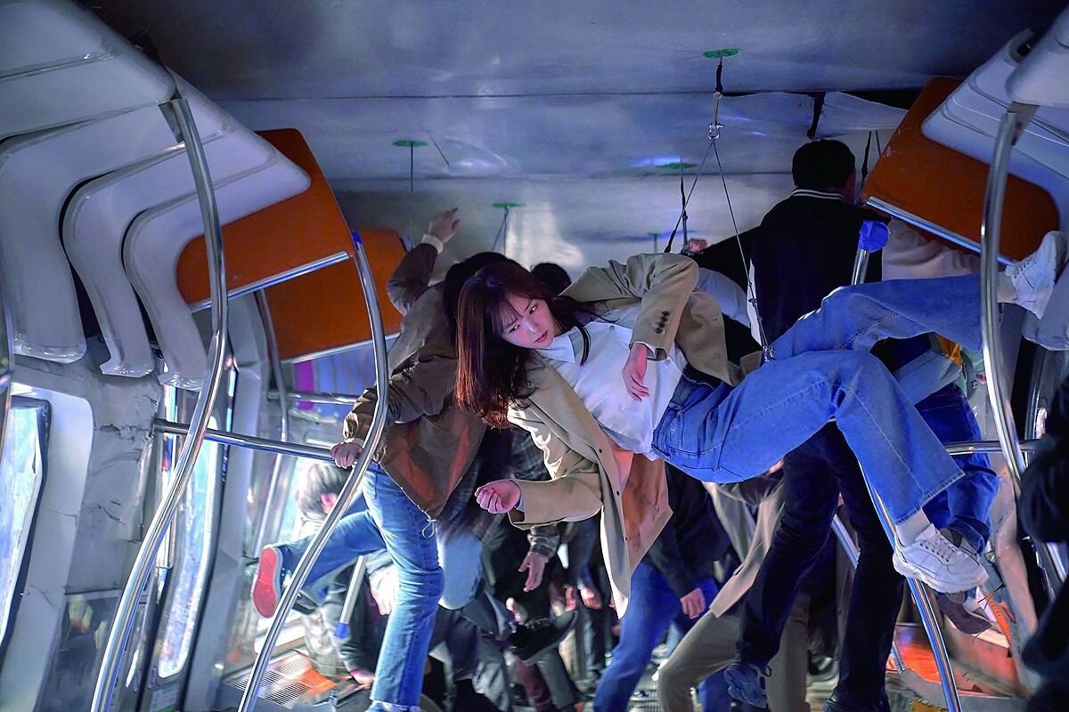 Photo / 采昌國際多媒體