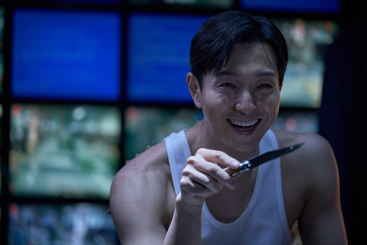 Photo / 采昌國際多媒體