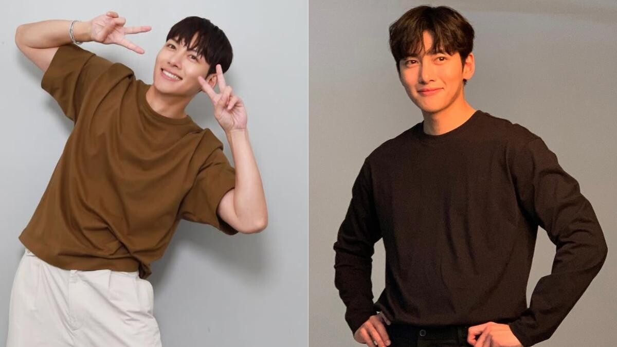 電眼男神池昌旭「肌膚管理」靠這8招！面膜急救、眼霜保養⋯盤點歐巴的保養秘訣