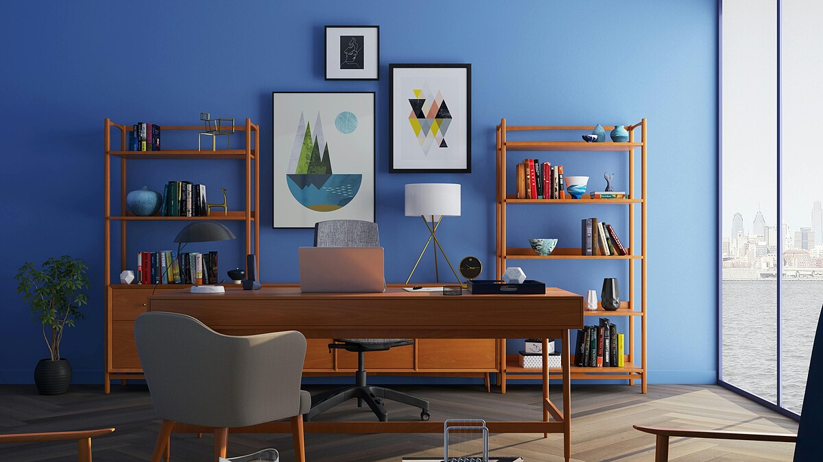 心理測驗｜家具6選1！從一張圖找出你深藏不露的斜槓潛力