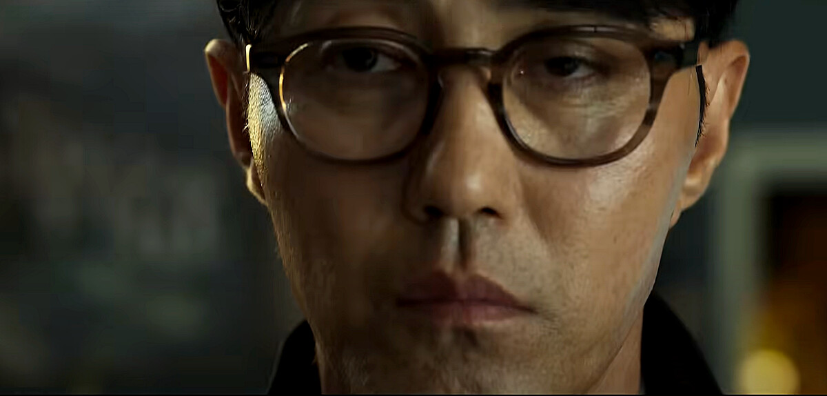 《無可奈何》劇照