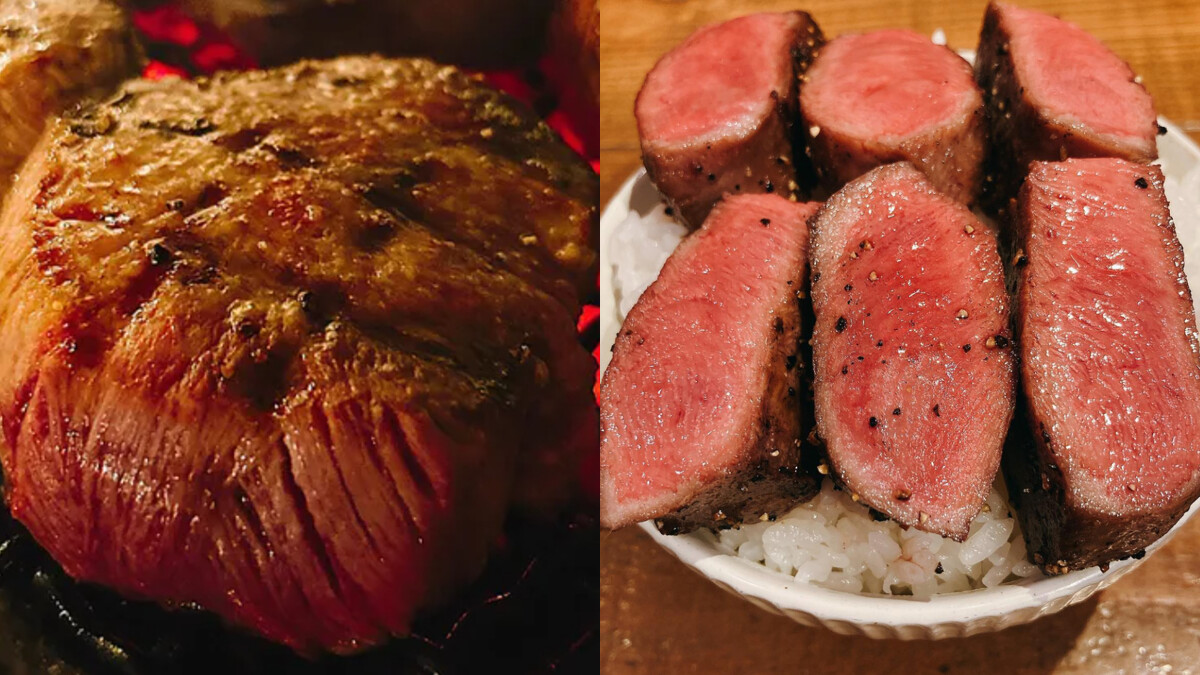 「牛舌の檸檬」