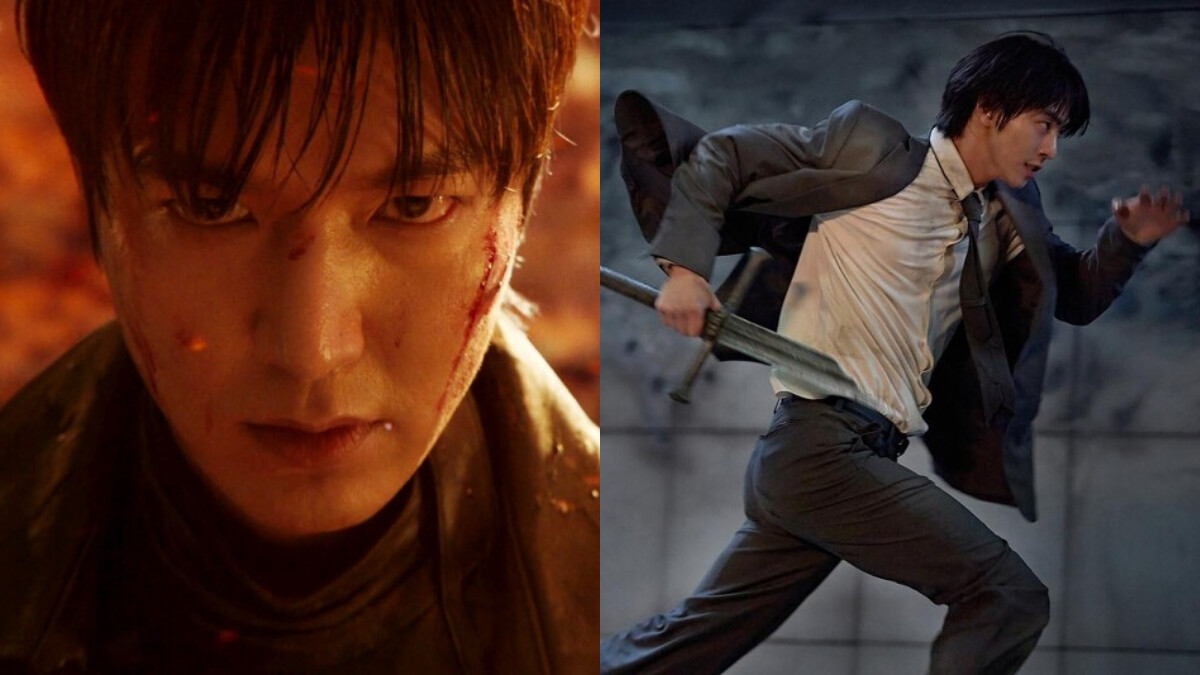 《全知讀者視角》電影評價好看嗎？解析劇情5大設定，可能締造與神同行般的票房奇蹟