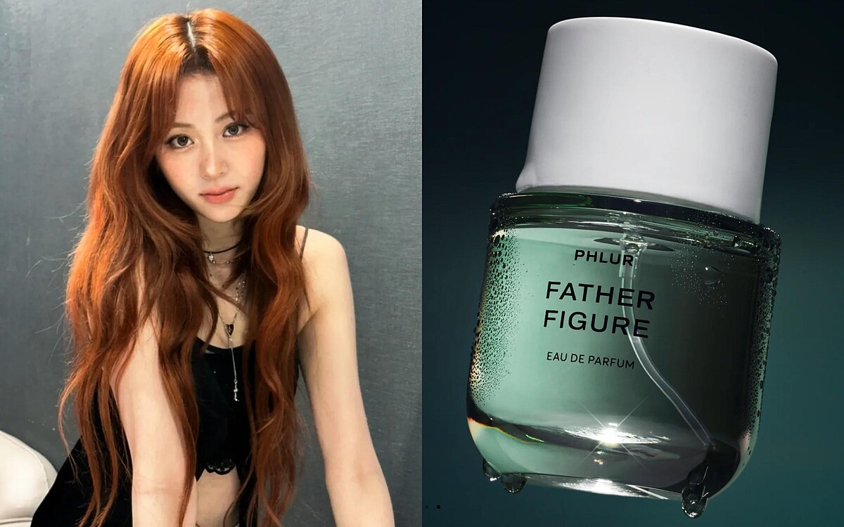 Phlur Father Figure，9.5ml $32（約NT940）、50ml $99（約NT2,900）