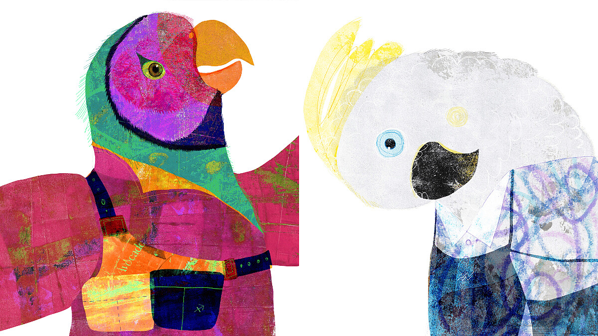 【星星教授安格斯 7/28-8/3 星座運勢】射手易與伴侶爭執，水瓶感情曖昧不定