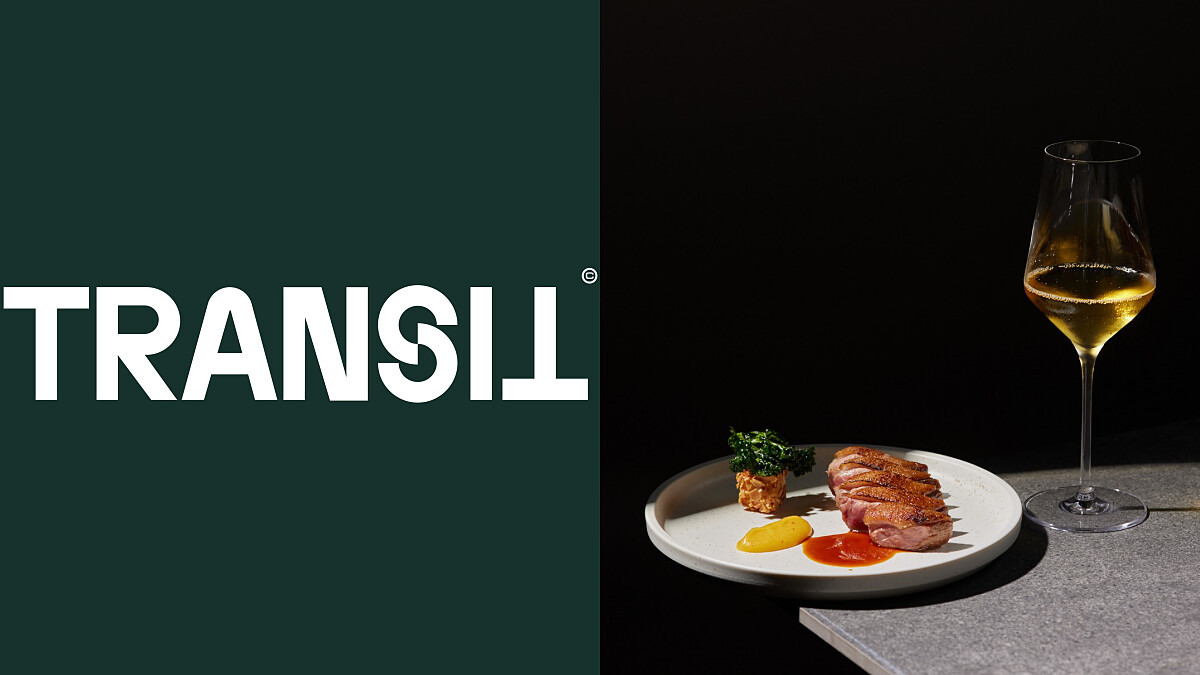 DREAM PLAZA全台獨家首店：瑪黑餐酒TRANSIT (Photo／Transit Taipei)