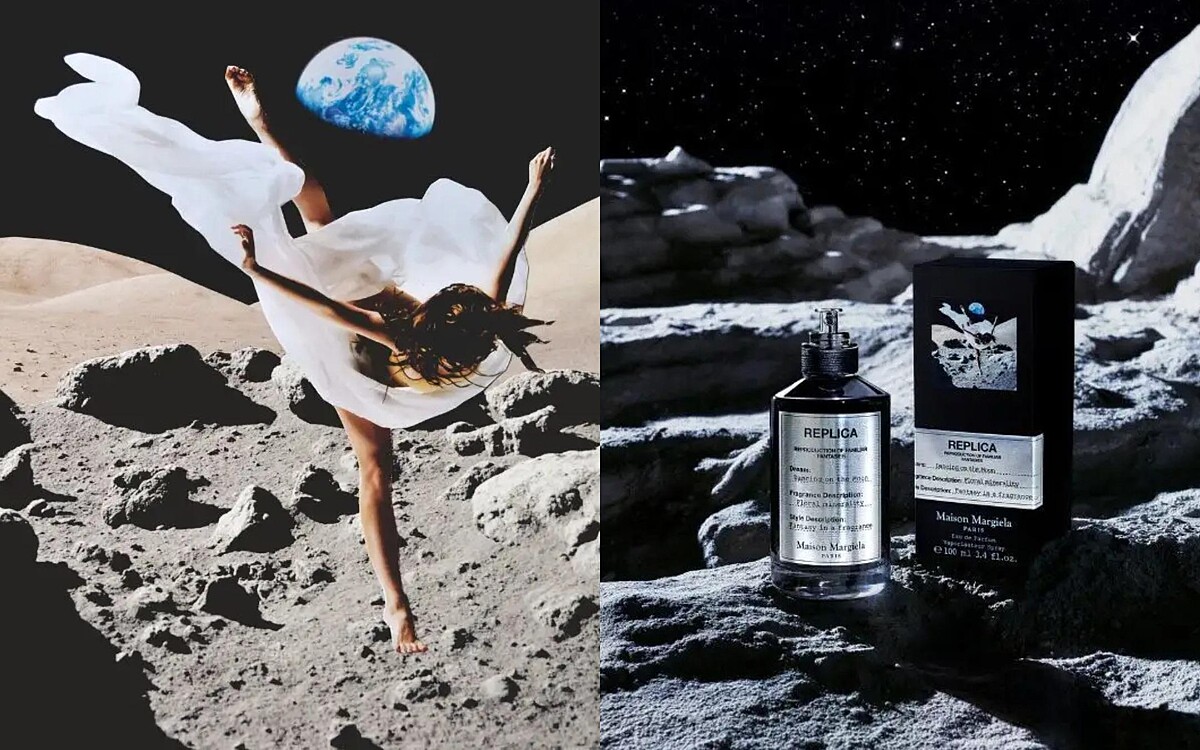 Maison Margiela 月球舞步淡香精，100ml NT7,600