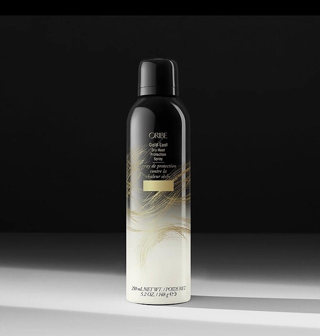 ORIBE 不可一世 隨手護抗熱噴霧，150ml NT1,520