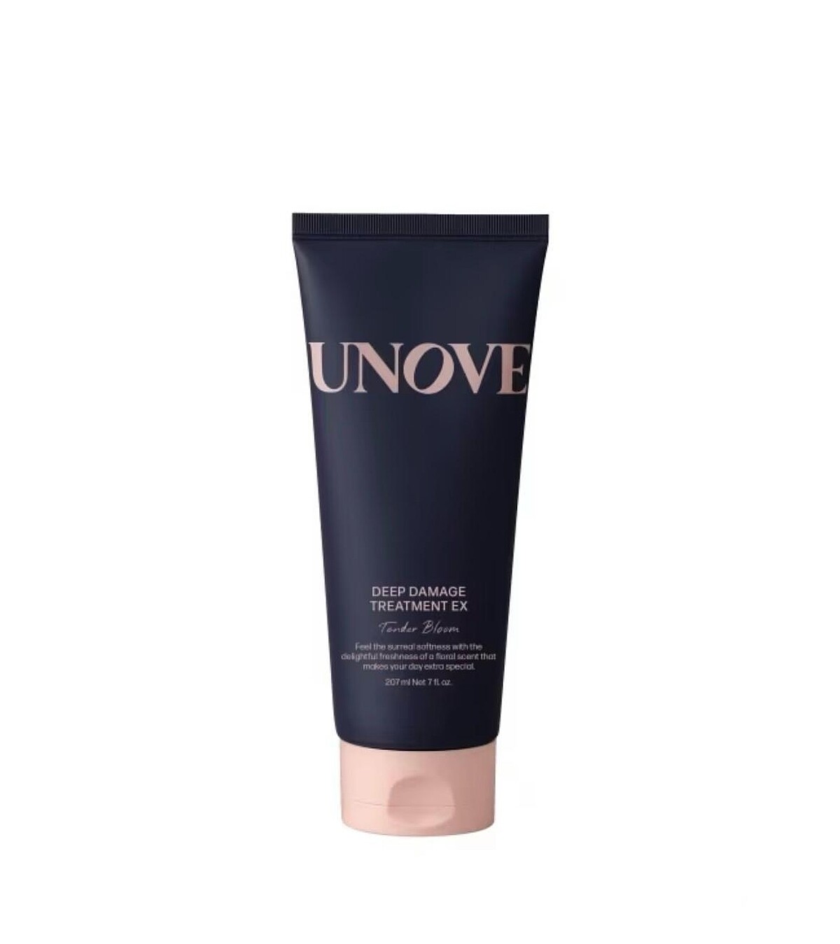 Unove 柔絲蛋白深層修護髮膜，207ml NT549