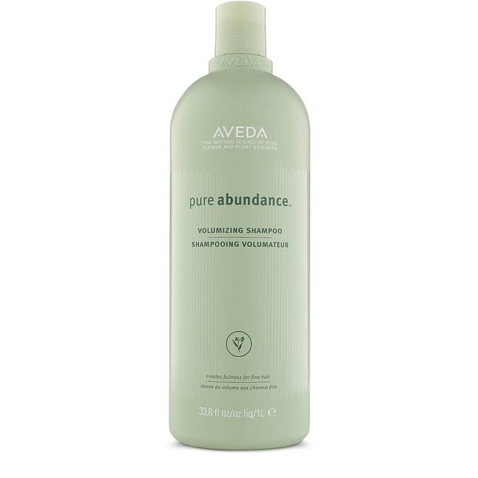 Aveda 豐盈洗髮精，250ml NT1,300